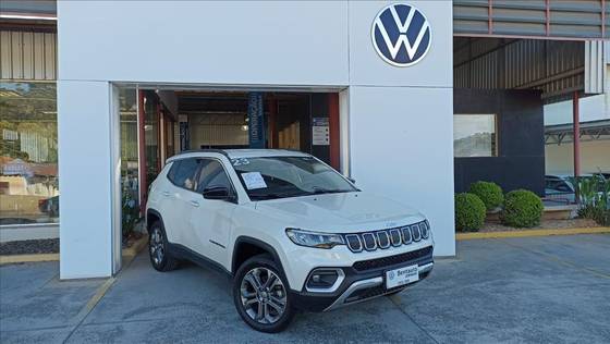 JEEP COMPASS 2.0 TD350 TURBO DIESEL LONGITUDE AT9 JEEP COMPASS 2.0 TD350 TURBO DIESEL LONGITUDE AT9